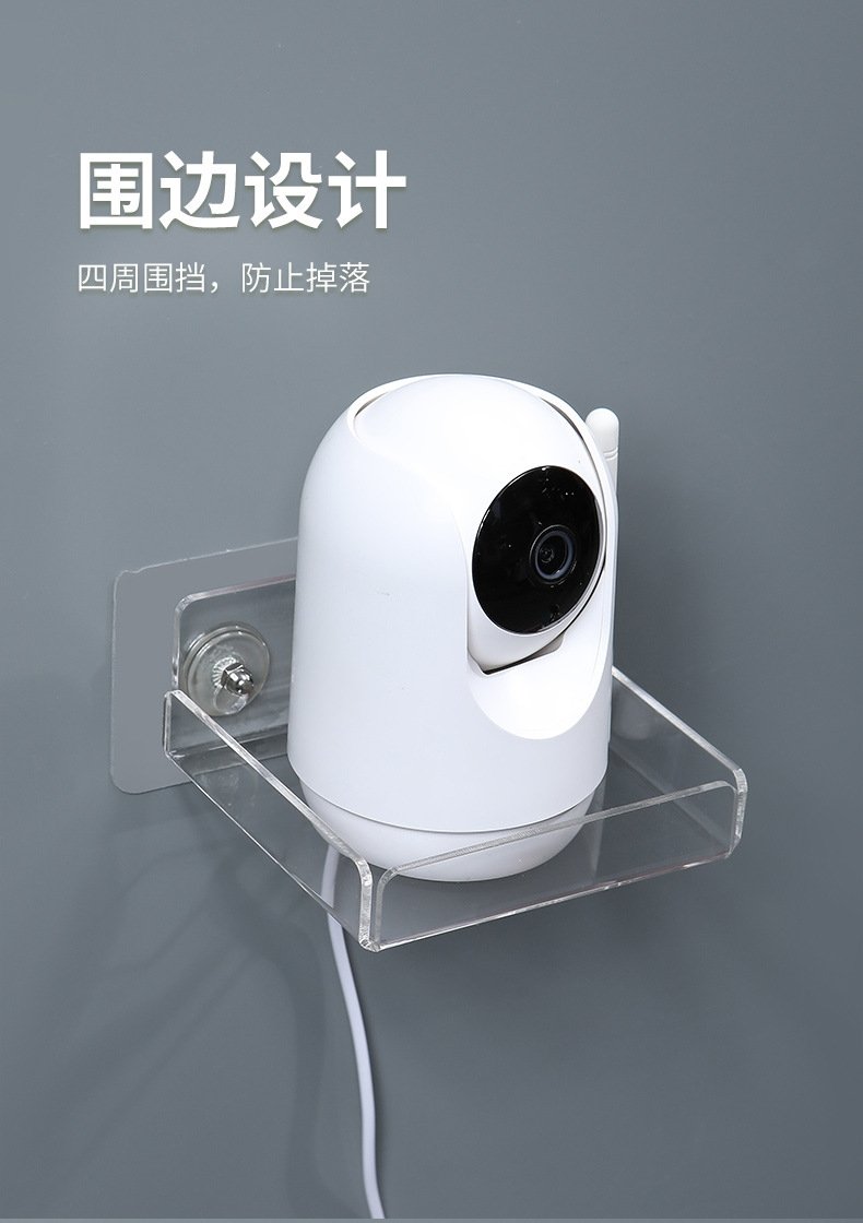 Полка для камеры без сверления оптом