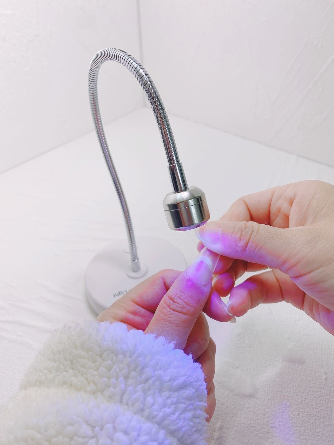 Лампа для маникюра LED/UV оптом