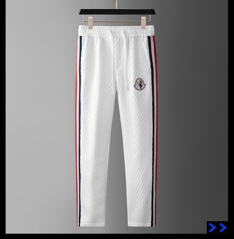 Мужская двухштучная кофта с вышивкой оптом из Китая