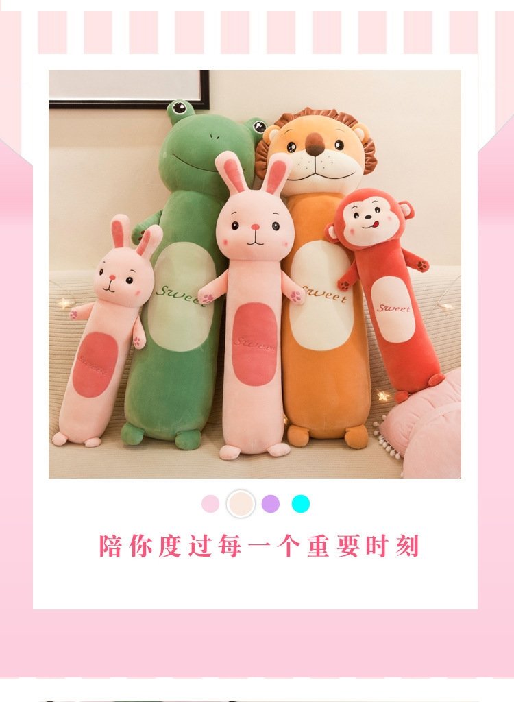 Плюшевая игрушка зайчик оптом