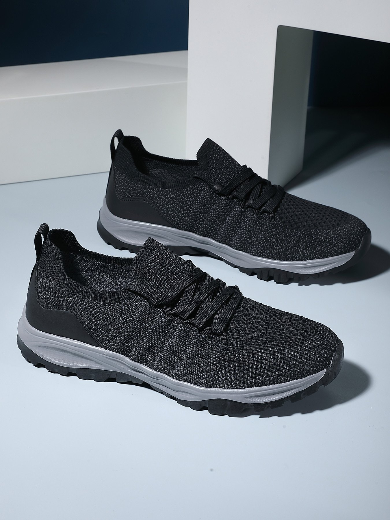 Мужские кроссовки для бега и отдыха оптом