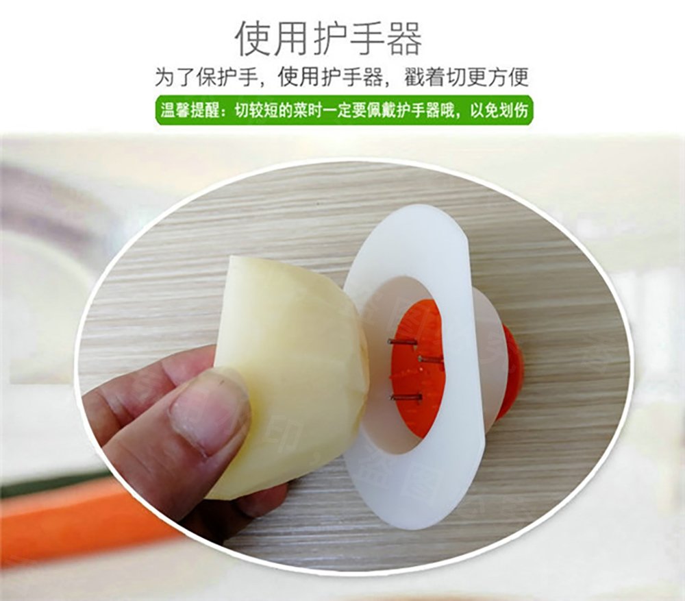 Ручной резак для нарезки овощей оптом