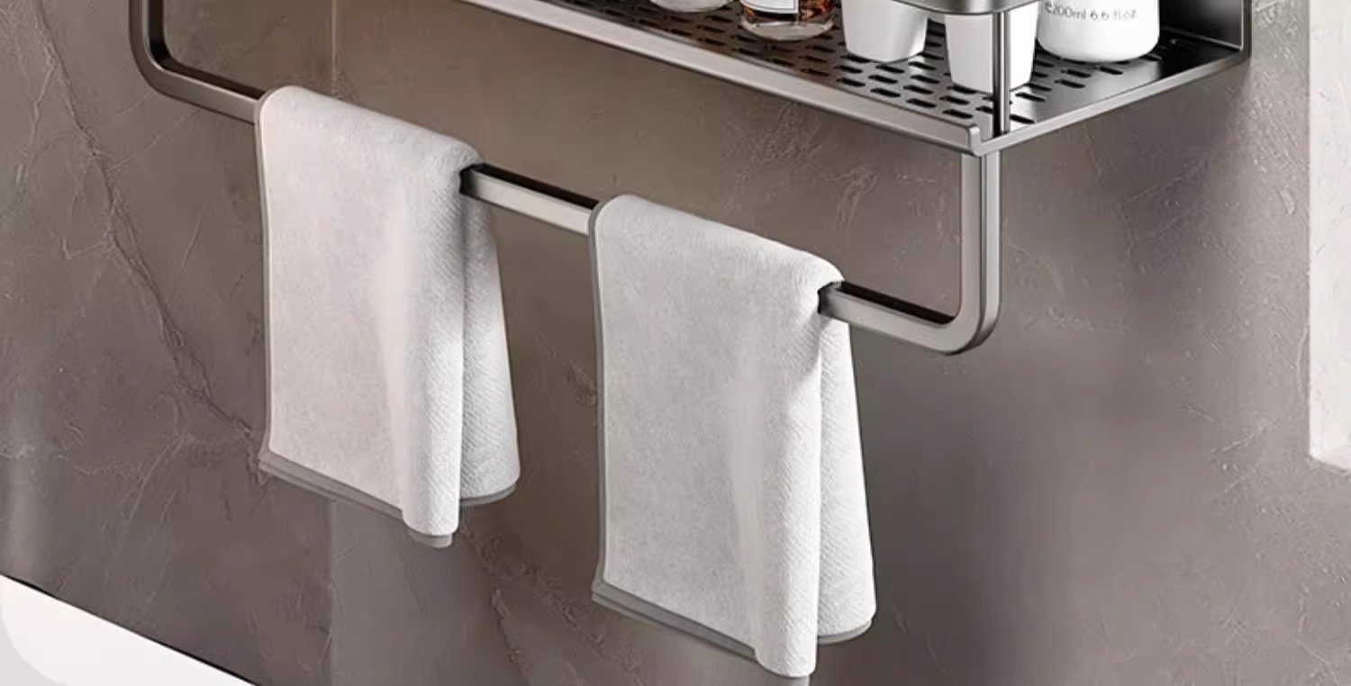 Полка для ванной комнаты оптом