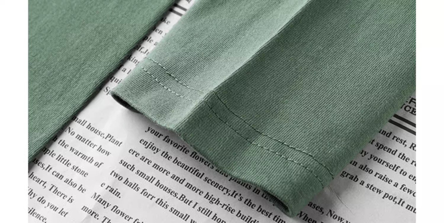 Толстовка с длинным рукавом из чистого хлопка 230 г, белая оптом