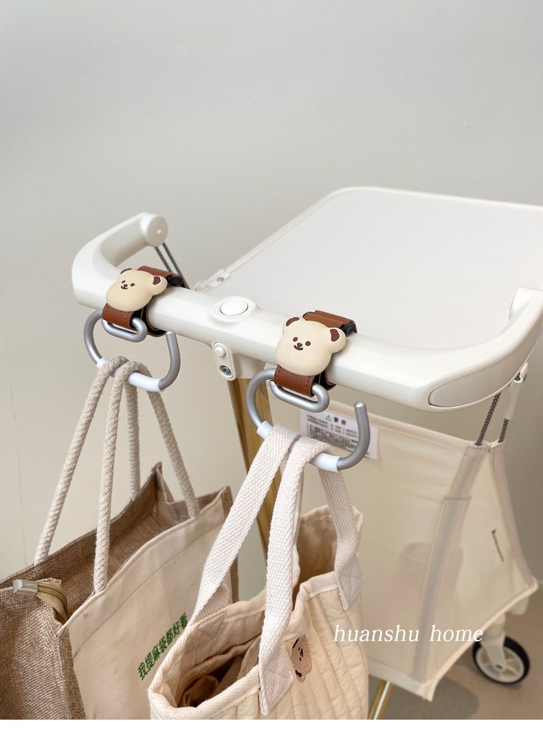 Крючок для коляски оптом