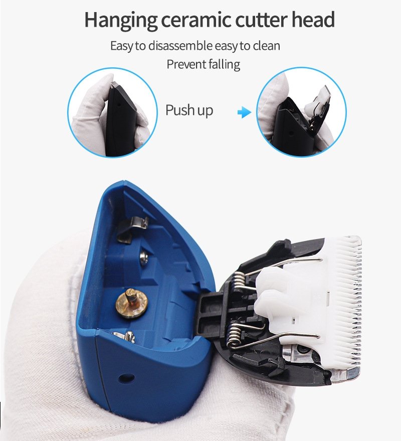 Мужской триммер для бритья тела и интимных зон оптом из Китая