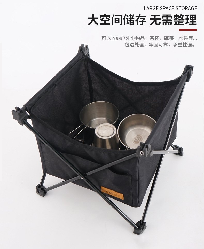 Сумка для хранения под столом на открытом воздухе оптом