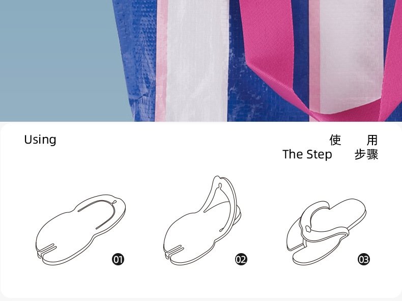 Летние туфли для путешествий оптом