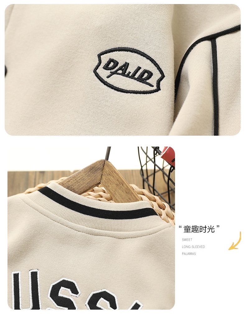 Детская куртка 2024 весна оптом из Китая