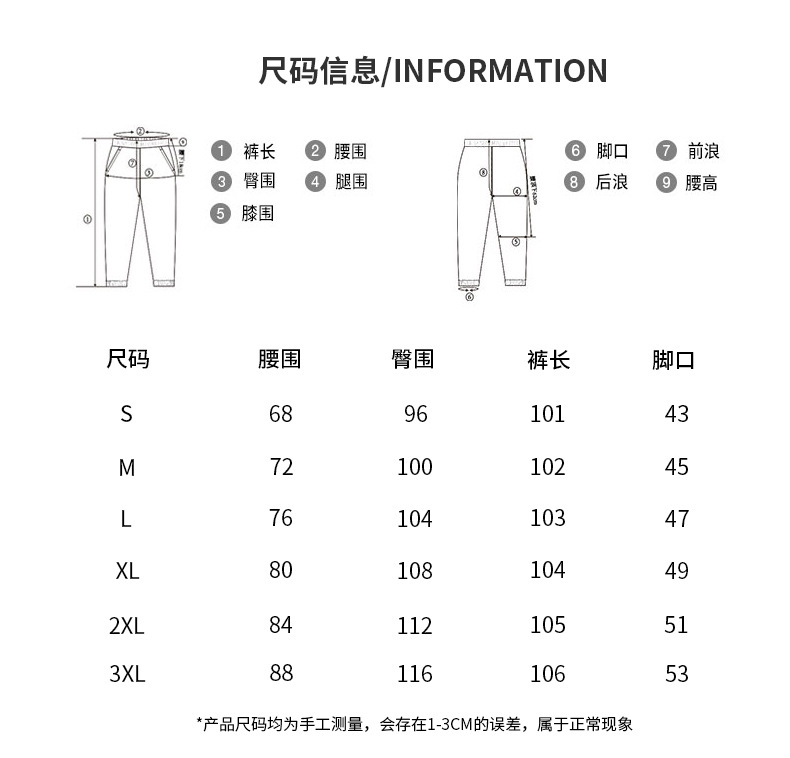 Мужские джинсы в стиле хайстрит cleanfit оптом из Китая