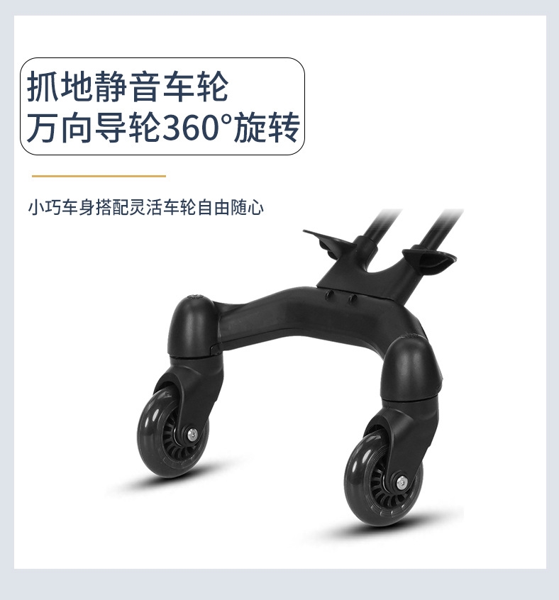 Детская коляска 3-6 лет оптом из Китая