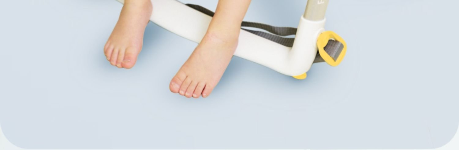 Детский стульчик для кормления Flippa оптом