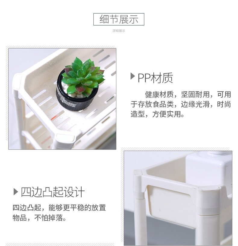 Многоуровневая стойка для хранения в ванной комнате оптом