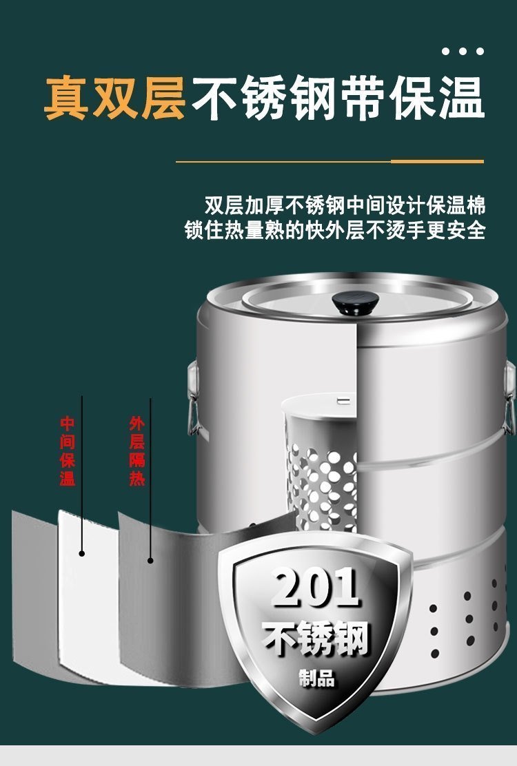 Домашний коптильный шкаф из нержавеющей стали оптом