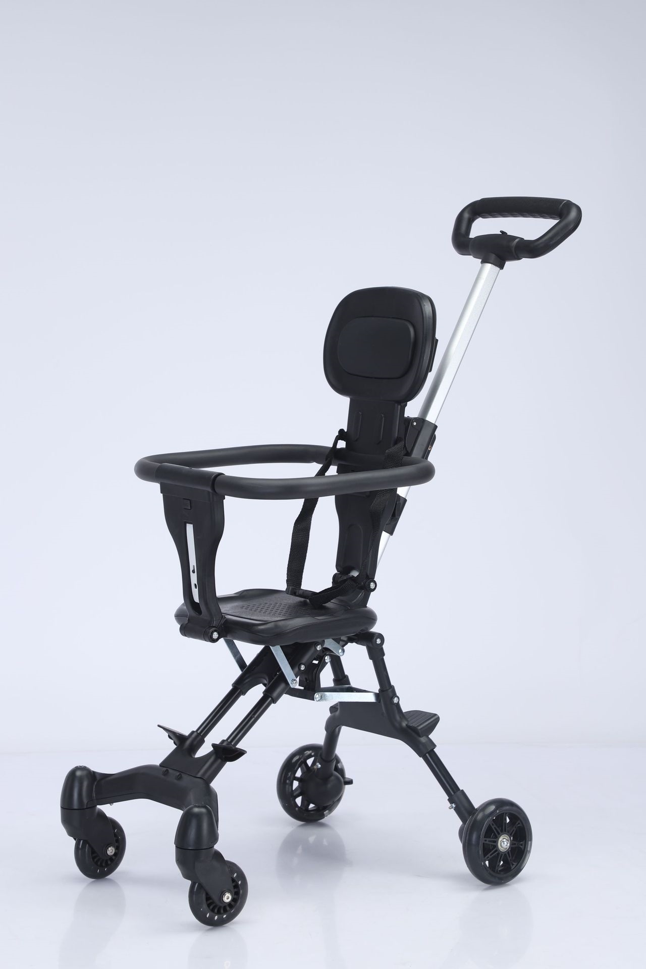 Детская коляска Babystrollers made in China оптом из Китая