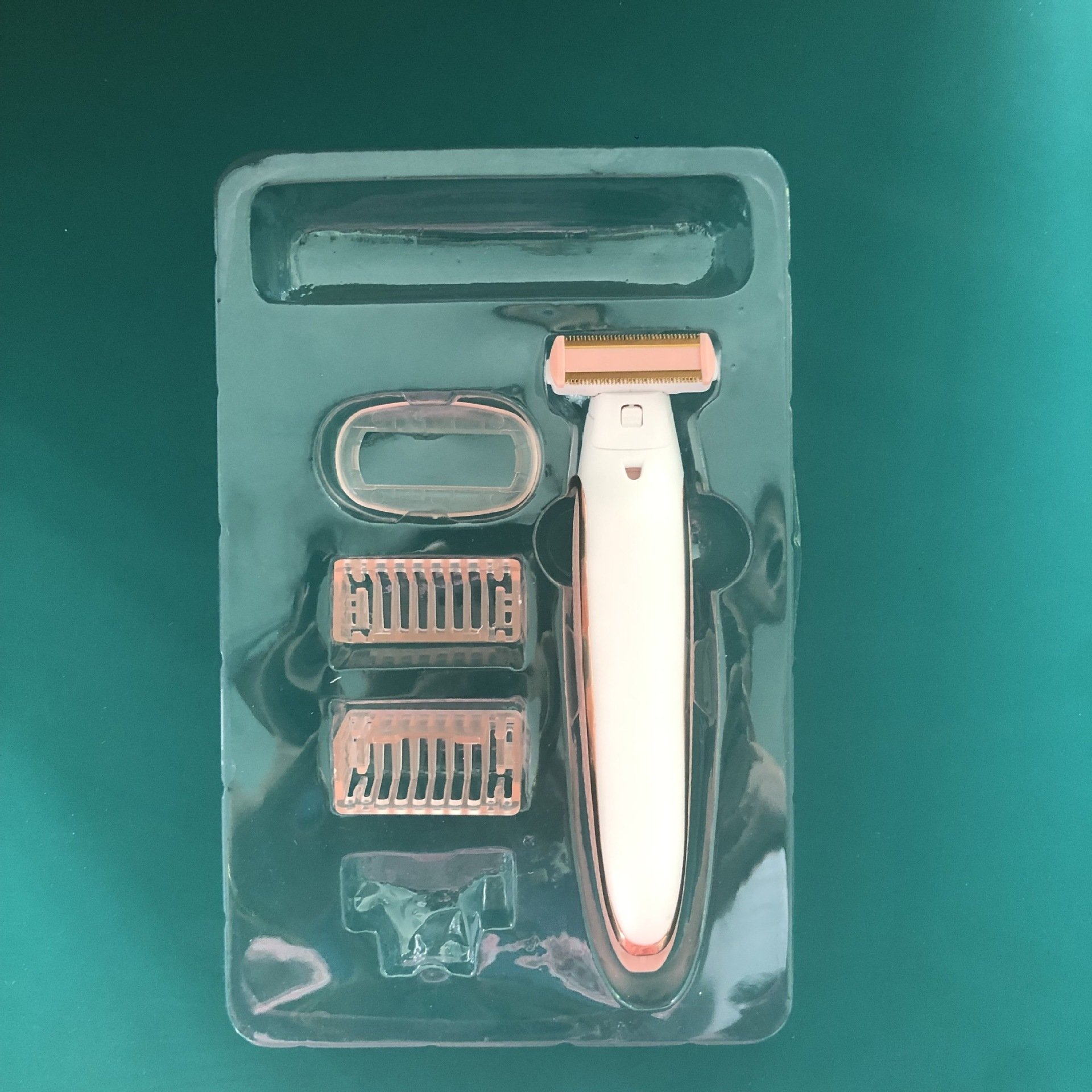 Эпилятор Flawless Body 2019 оптом из Китая