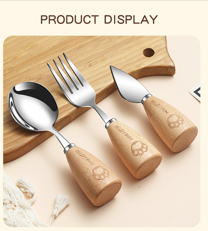 Набор кухонных инструментов Bear Claw оптом