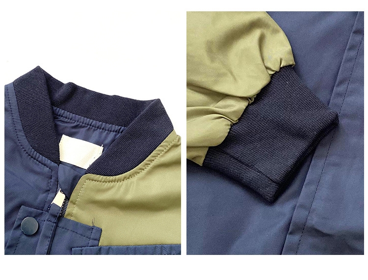 Детская куртка для мальчика 2023 новая модель оптом из Китая