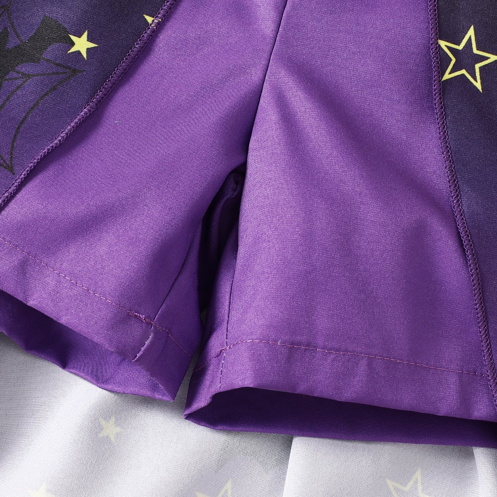 Детская одежда для Хэллоуина 2024 летней коллекции для девочек оптом