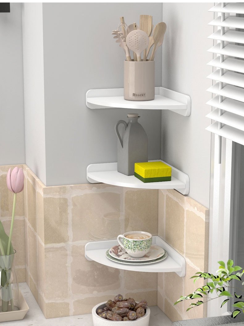 Многофункциональная стойка для кухонных принадлежностей оптом