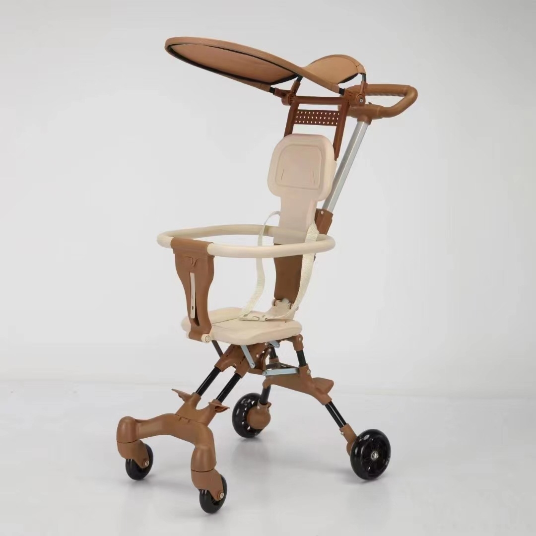 Детская коляска Babystrollers made in China оптом из Китая