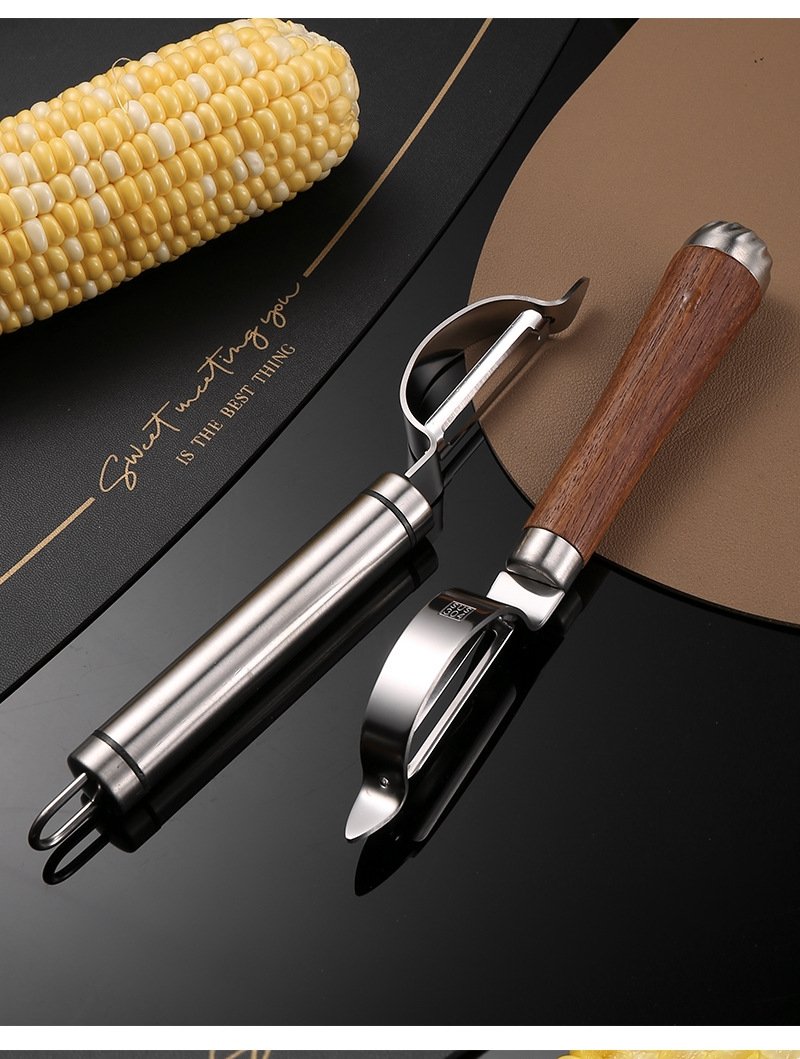 Набор кухонных инструментов из нержавеющей стали оптом