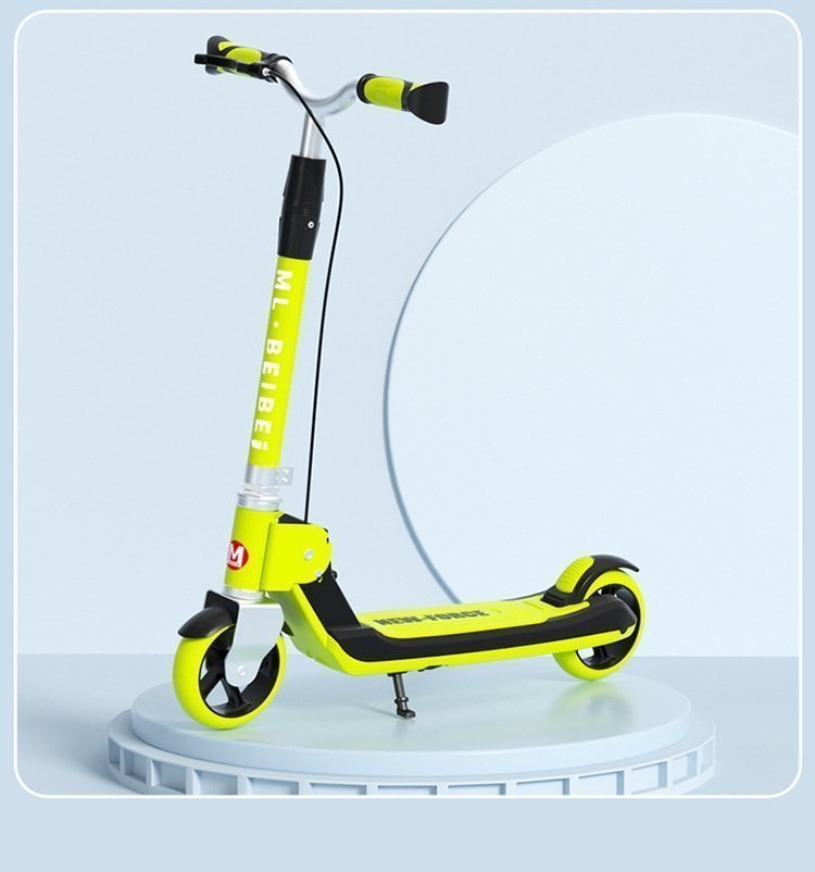 Детский складной самокат оптом