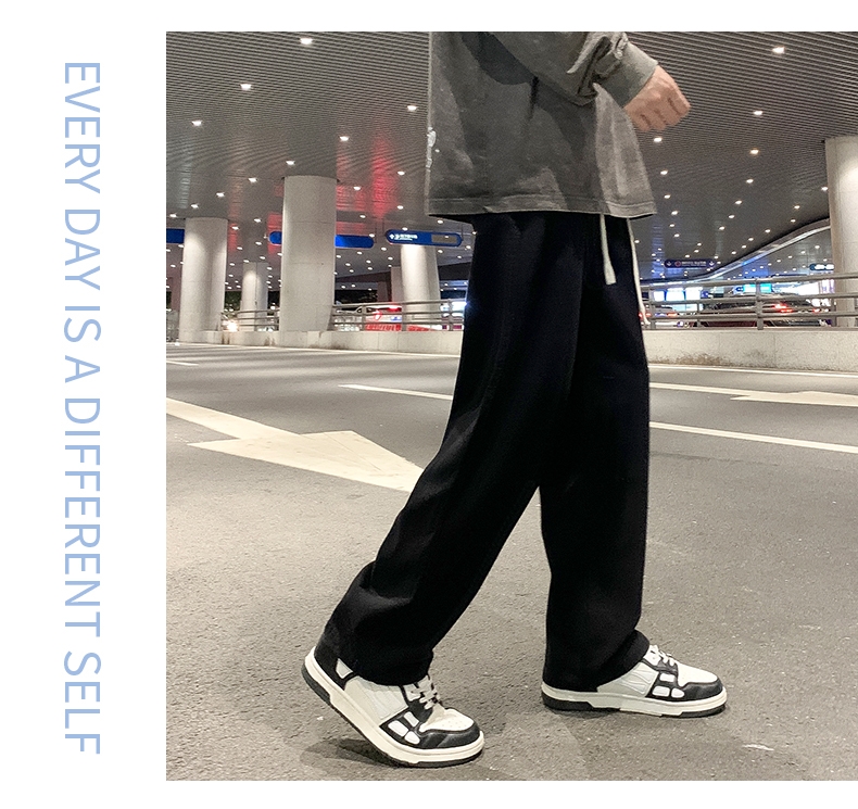 Мужские джинсы 2024 винтажного стиля оптом из Китая