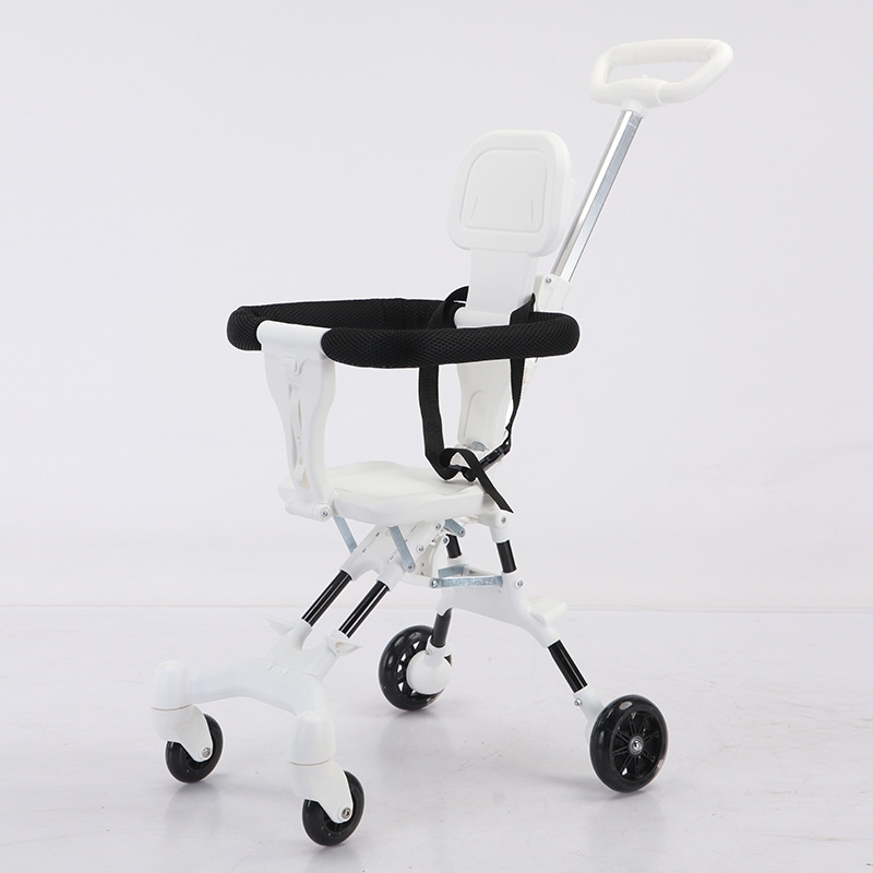 Детская коляска Babystrollers made in China оптом из Китая