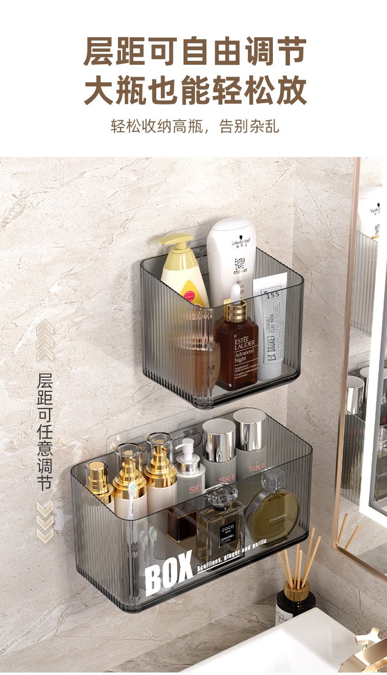 Полка для ванной комнаты и кухни оптом