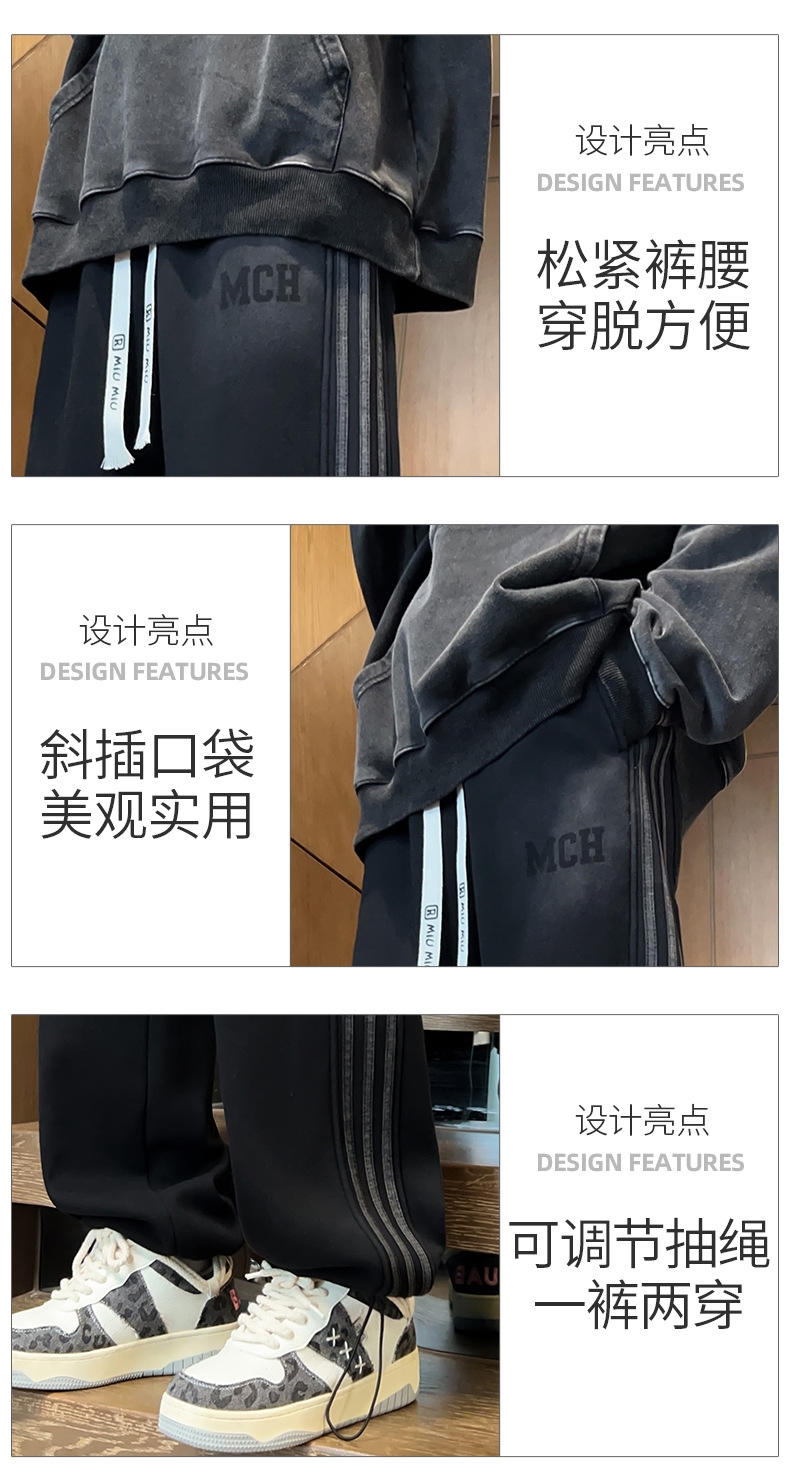 Повседневные джинсы для подростков оптом из Китая