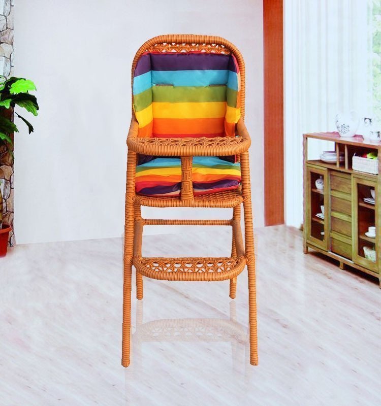 Детское кресло для кормления оптом