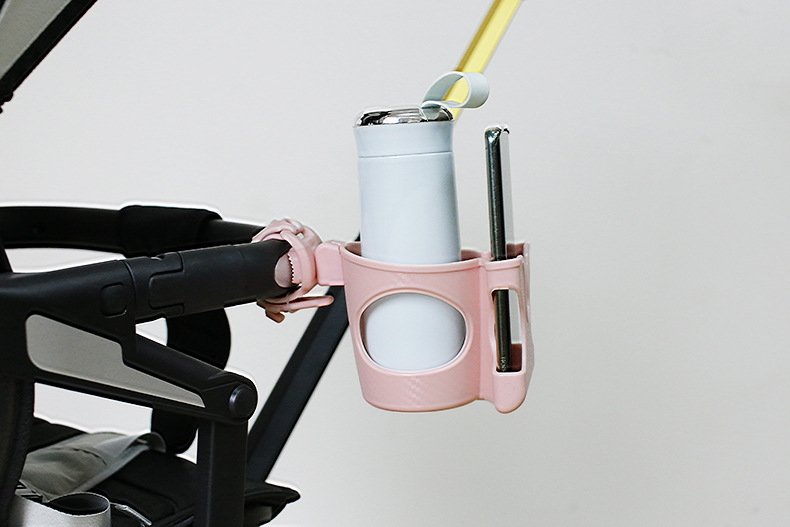 Универсальный держатель для коляски оптом