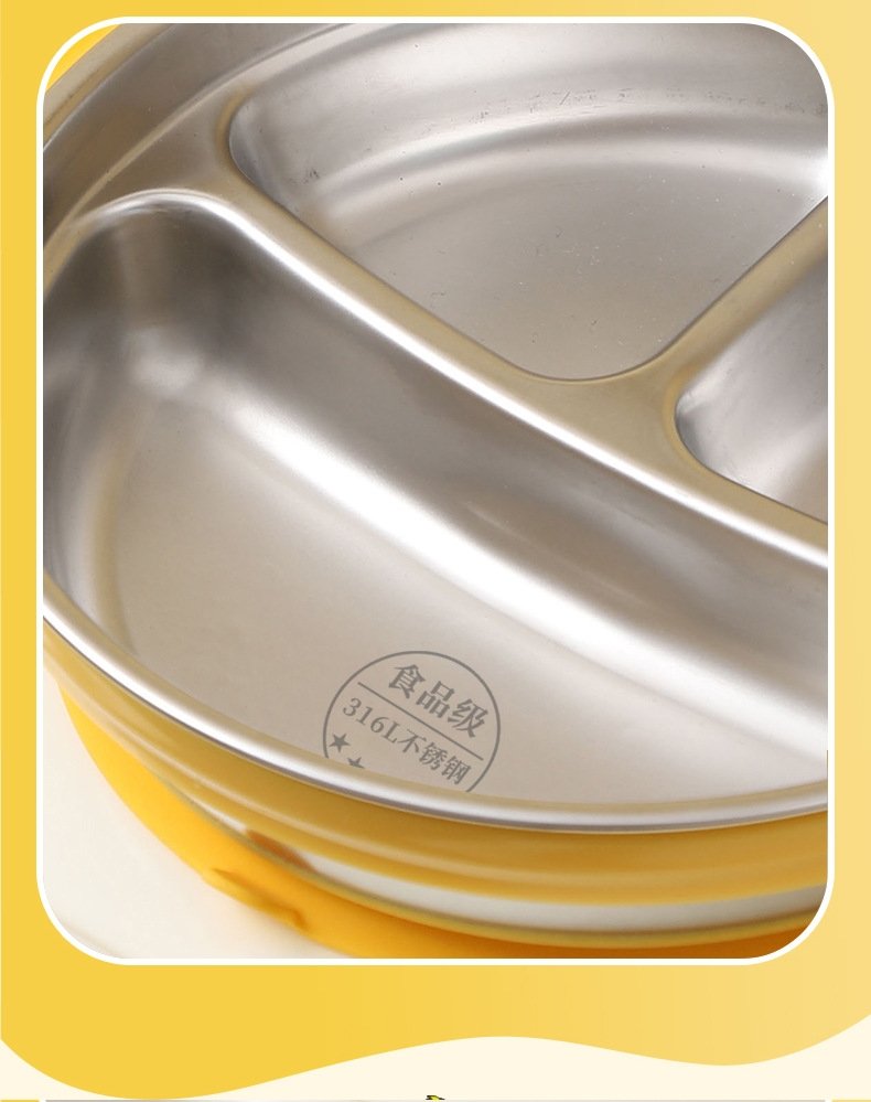 Детский набор столовых приборов L.DUCK оптом