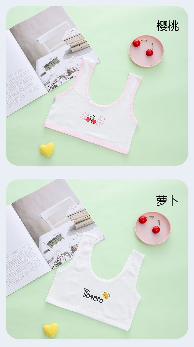 Детское нижнее белье для девочек оптом из Китая