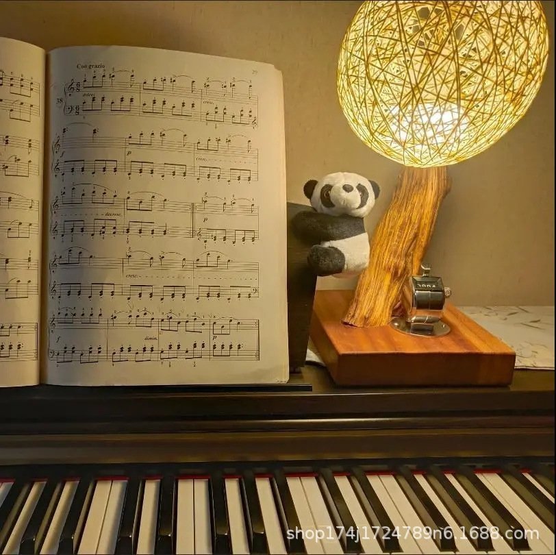 Мягкая игрушка-зажим для стола с маленьким пандой оптом