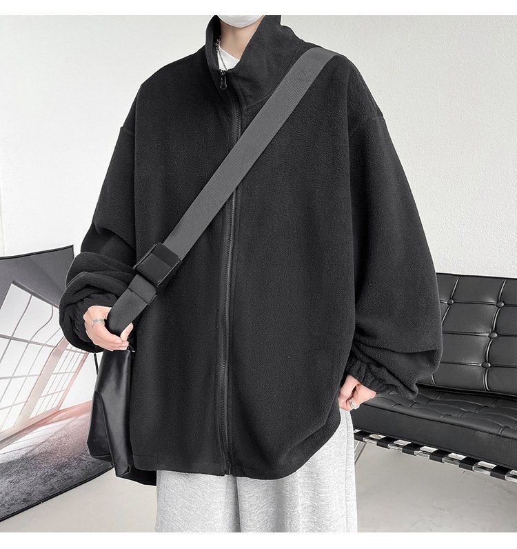 Мужская куртка с тройным слоем оптом из Китая