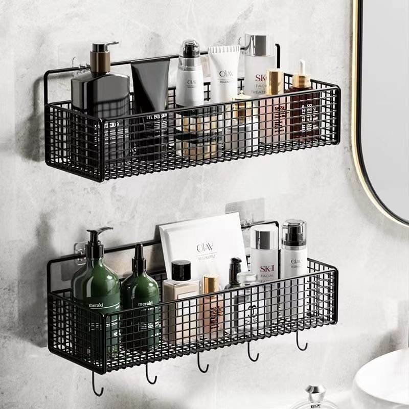 Ванная полка для ванной комнаты и кухни оптом