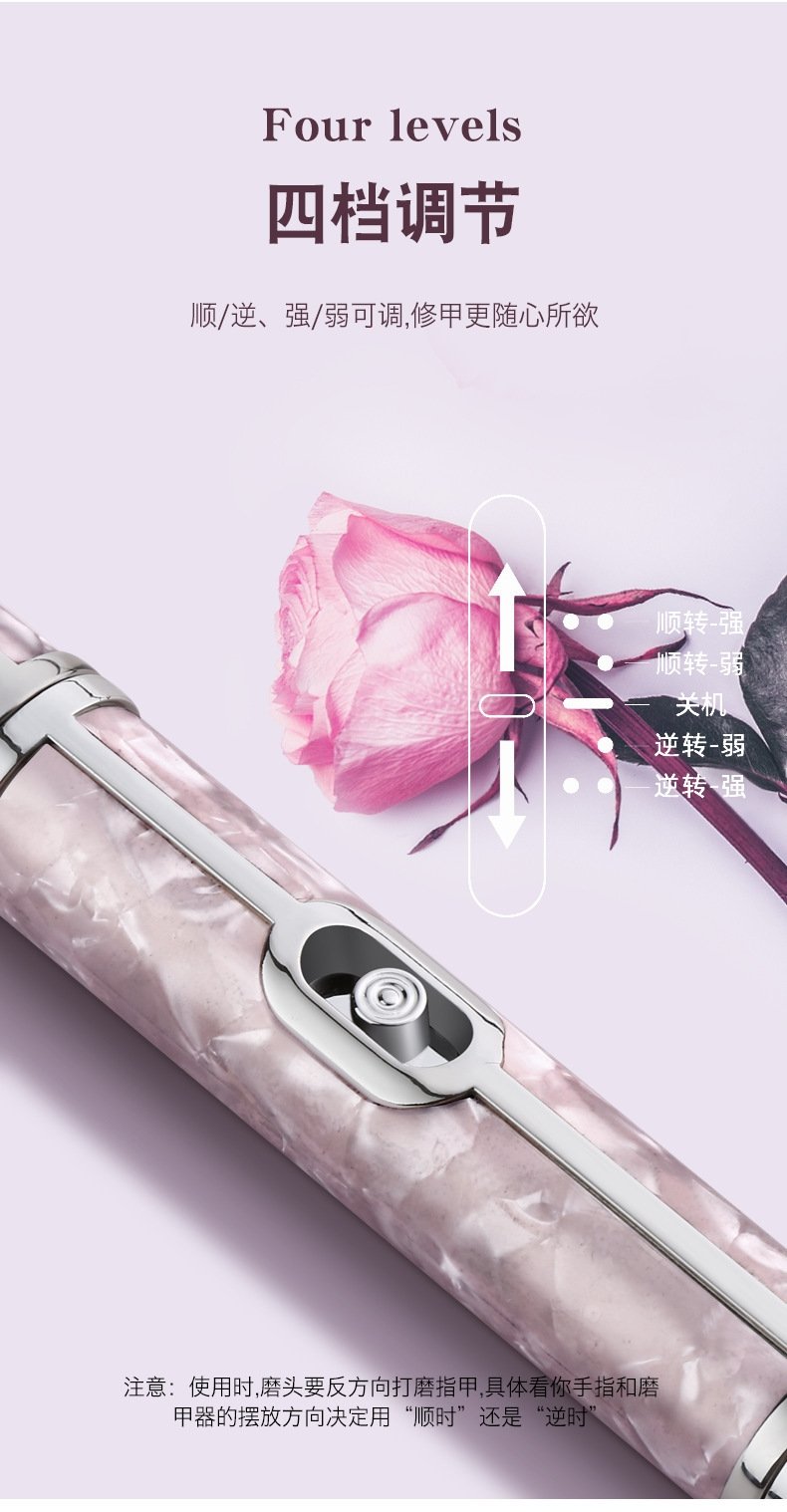 Миниатюрная маникюрная машина оптом