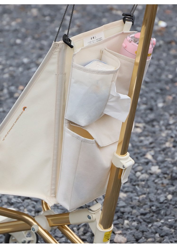 Универсальная сумка для коляски оптом