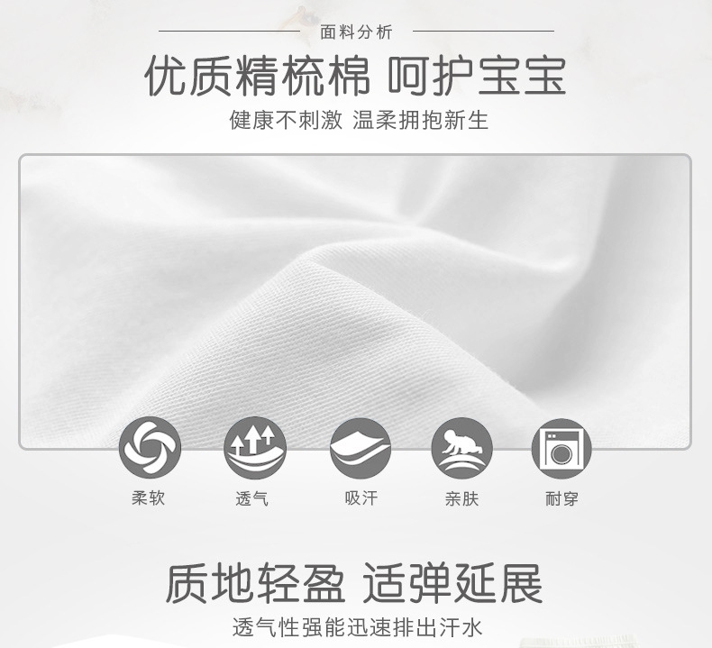 Детские трусы с рисунком из хлопка оптом из Китая