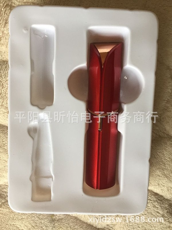 Электрический триим волос для лица оптом из Китая