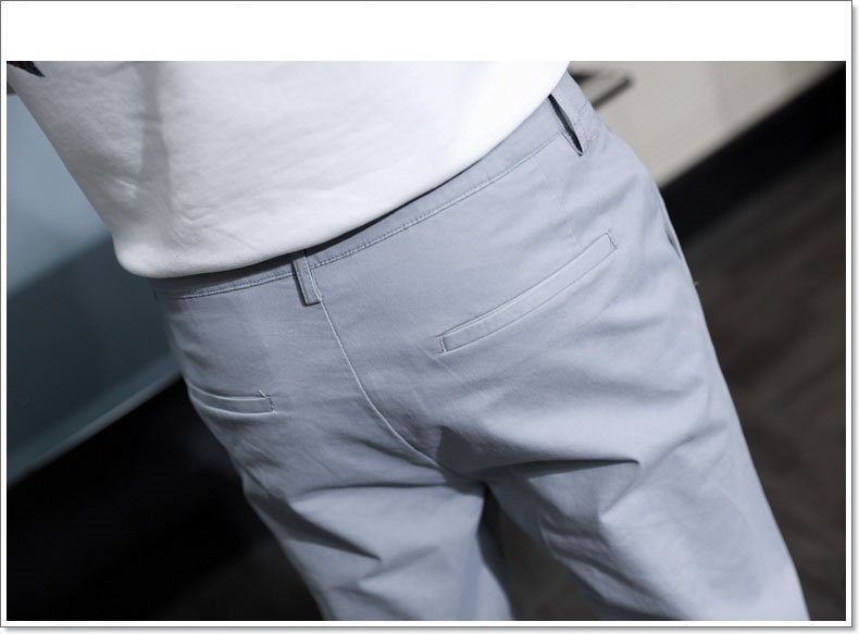 Мужские джинсы весеннего сезона оптом из Китая