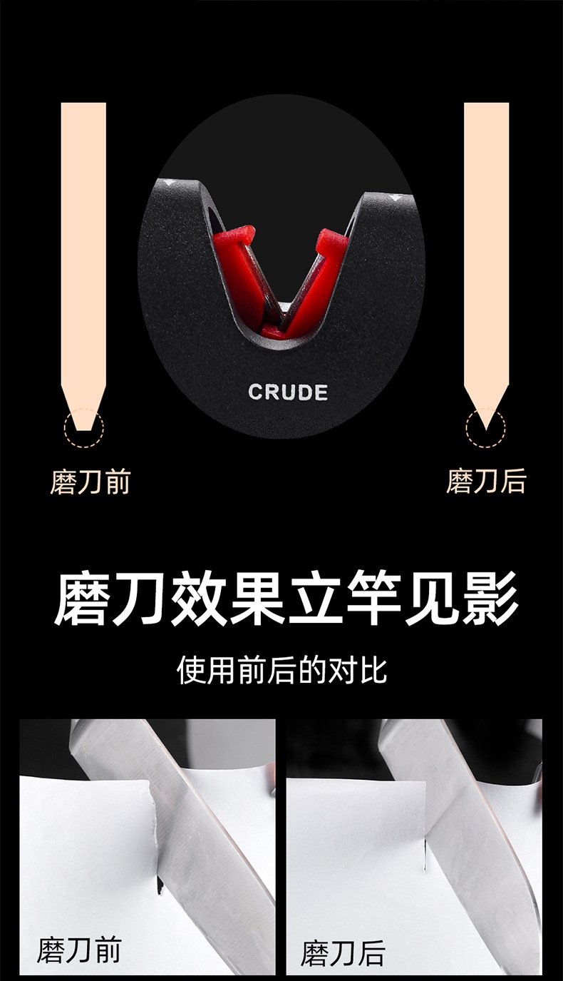 Многофункциональный точильщик ножей XUNSHANG оптом