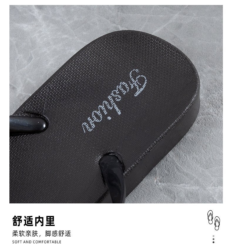 Летние женские пляжные шлепанцы оптом