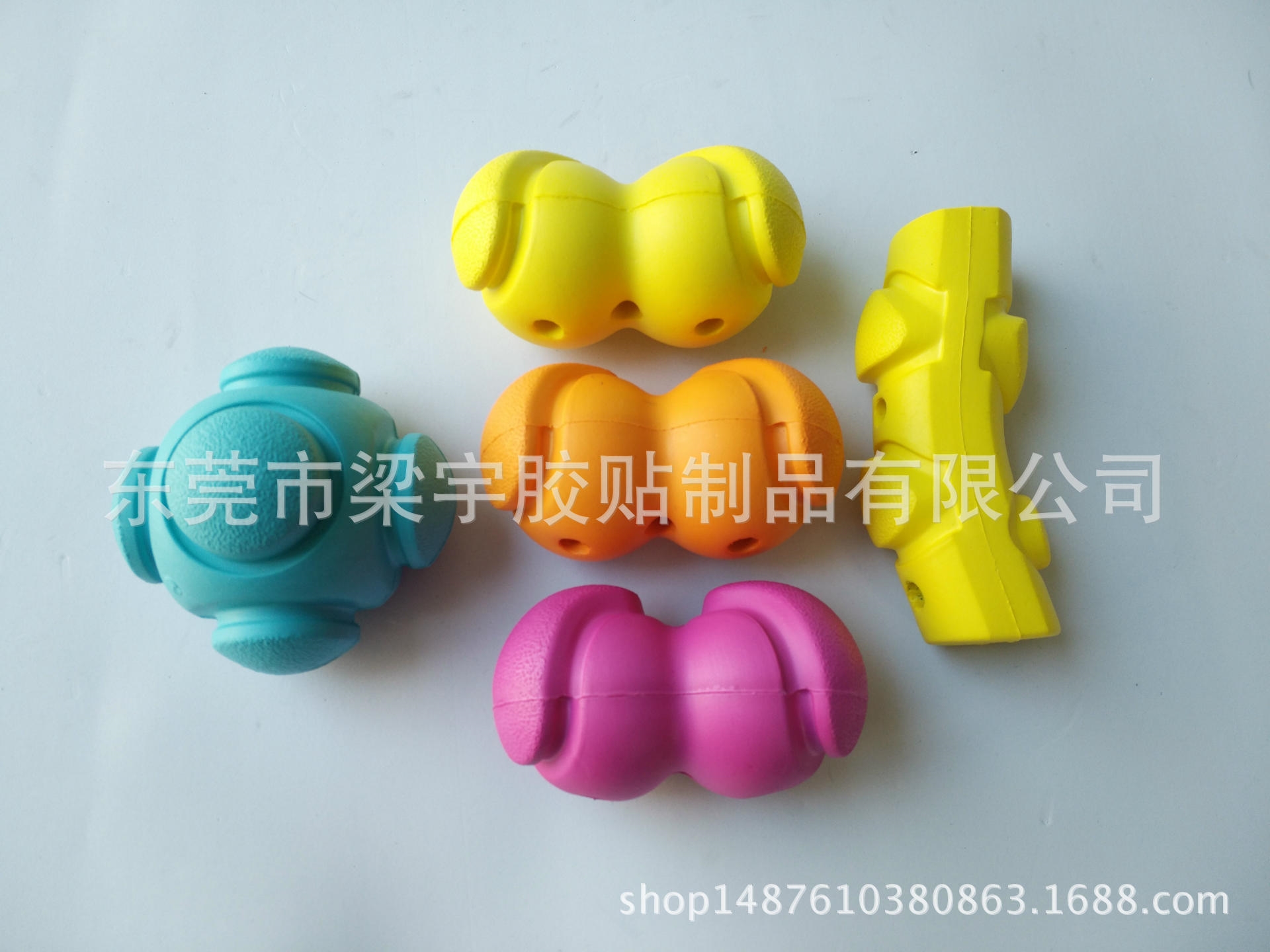 EVA пластиковая игрушка для домашних животных оптом из Китая