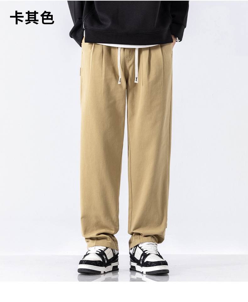 Мужские джинсы 2023 моды оптом из Китая