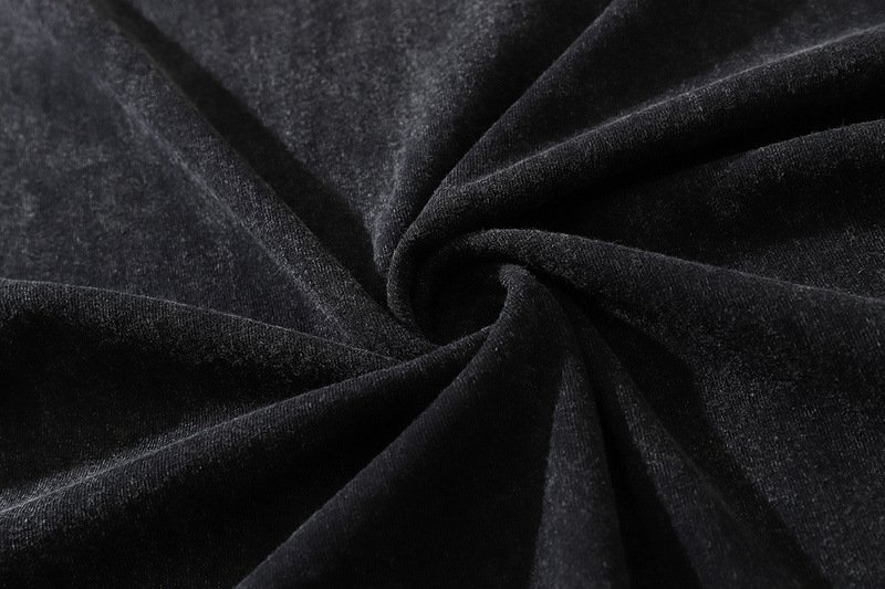 Толстовка TKPA с длинным рукавом в стиле ретро оптом