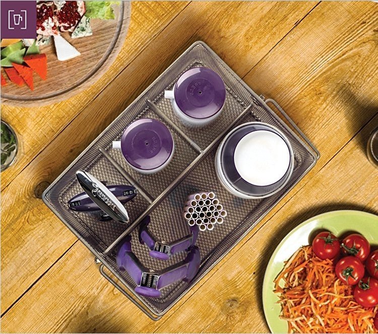 Корзина для хранения столовых приборов оптом