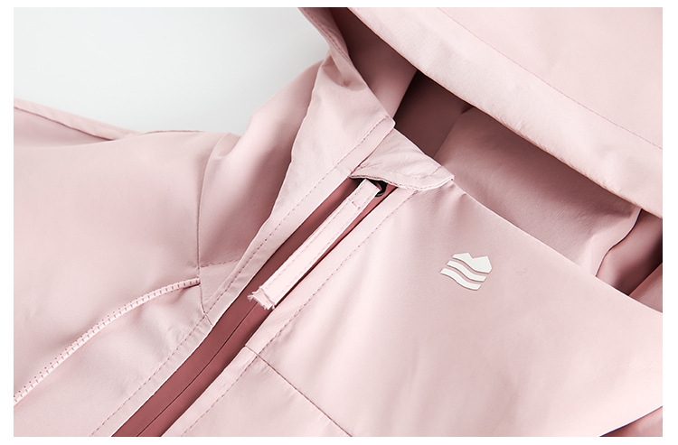 CATTEE мужская ветровка с защитой от воды оптом из Китая